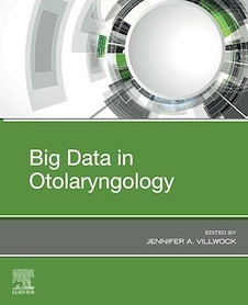 عکس Big Data in Otolaryngology 1st Edition