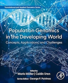 عکس Population Genomics in the Developing World: Concepts, Applications, and Challenges
