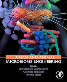 عکس Human and Animal Microbiome Engineering