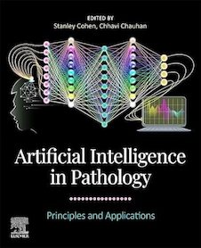عکس Artificial Intelligence in Pathology: Principles and Applications 2nd Edition