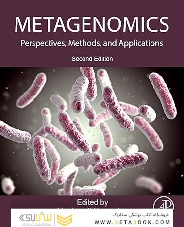 Metagenomics: Perspectives, Methods, and Applications 2nd Edition