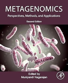 عکس Metagenomics: Perspectives, Methods, and Applications 2nd Edition