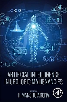 عکس Artificial Intelligence in Urologic Malignancies