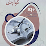 IQ پلاس جمع بندی و مرور فوق سریع گوارش