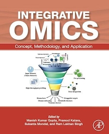 عکس Integrative Omics: Concept, Methodology, and Application