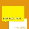 Low Back Pain (What Do I Do Now Pain Medicine)