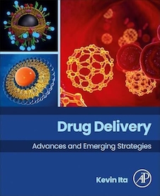عکس Drug Delivery: Advances and Emerging Strategies 1st Edition