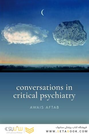 Conversations in Critical Psychiatry 1st Edition