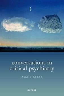 عکس Conversations in Critical Psychiatry 1st Edition