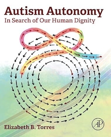 عکس Autism Autonomy: In Search of Our Human Dignity 1st Edition
