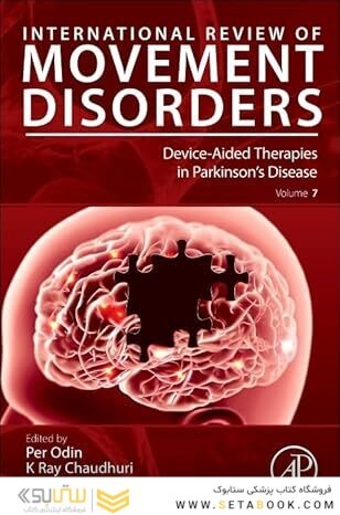 Device-Aided Therapies in Parkinson
