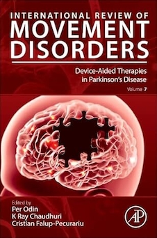 عکس Device-Aided Therapies in Parkinson