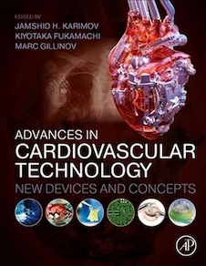 عکس Advances in Cardiovascular Technology: New Devices and Concepts