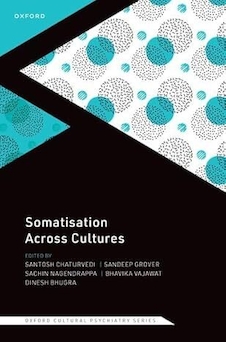 عکس Somatization Across Cultures