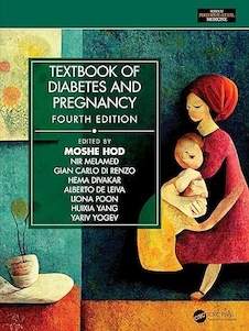 عکس Textbook of Diabetes and Pregnancy
