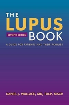 عکس The Lupus Book: A Guide for Patients and Their Families 7th Edition