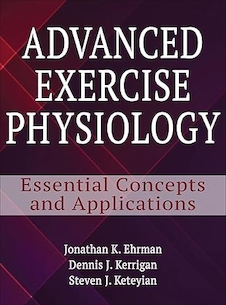 عکس Advanced Exercise Physiology: Essential Concepts and Applications First Edition