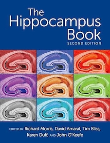 عکس The Hippocampus Book 2nd Edition
