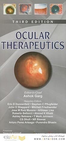 Ocular Therapeutics