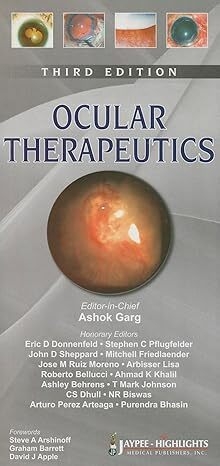 عکس Ocular Therapeutics