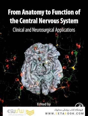 From Anatomy to Function of the Central Nervous System: Clinical and Neurosurgical Applications 1st Edition