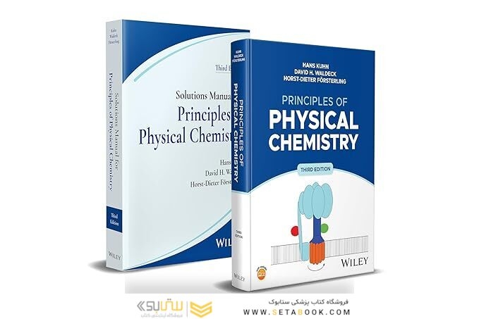Principles of Physical Chemistry, Multi-Volume 3rd Edition