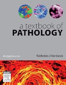 عکس A Textbook of Pathology 2nd Edition