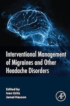 عکس Interventional Management of Migraines and Other Headache Disorders 1st Edition