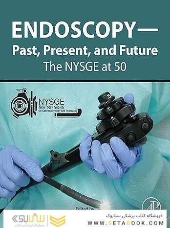Endoscopy-Past, Present, and Future: The NYSGE at 50