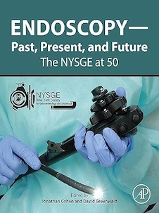 عکس Endoscopy-Past, Present, and Future: The NYSGE at 50