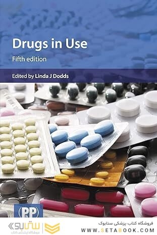 Drugs in Use: Clinical Case Studies for Pharmacists 5th Edition