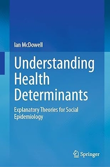عکس Understanding Health Determinants: Explanatory Theories for Social Epidemiology