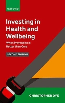 عکس Investing in Health and Wellbeing: When Prevention is Better than Cure 2nd Edition
