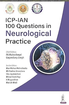 عکس ICP-IAN 100 Questions in Neurological Practice