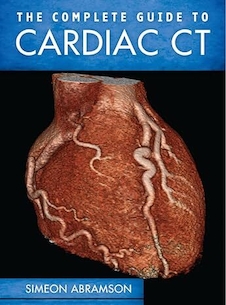عکس The Complete Guide to Cardiac CT 1st Edition