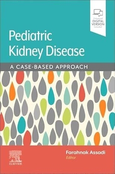عکس Assadi/Pediatric Kidney Disease: A Case-Based Approach