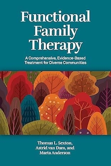 عکس Functional Family Therapy: A Comprehensive, Evidence-Based Treatment for Diverse Communities