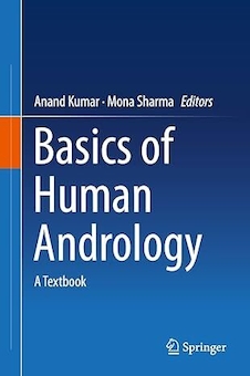 عکس Basics of Human Andrology: A Textbook 1st ed