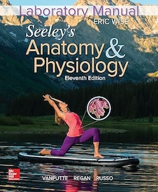 عکس Laboratory Manual for Seeley