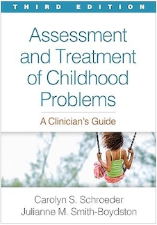 عکس Assessment and Treatment of Childhood Problems: A Clinician