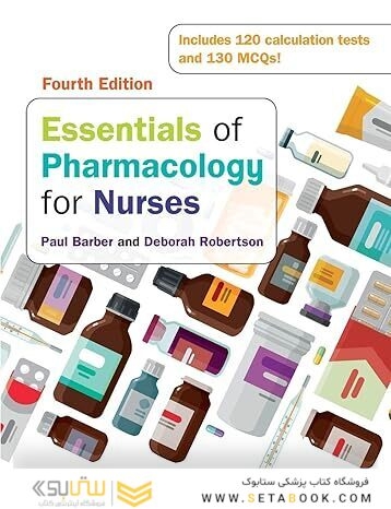Essentials of Pharmacology for Nurses 4th ed