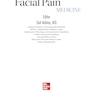 Headache and Facial Pain Medicine 1st Edition