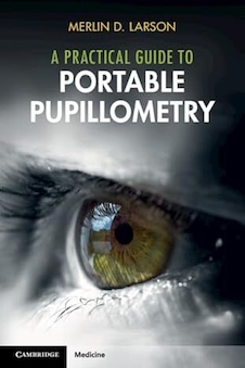 عکس A Practical Guide to Portable Pupillometry