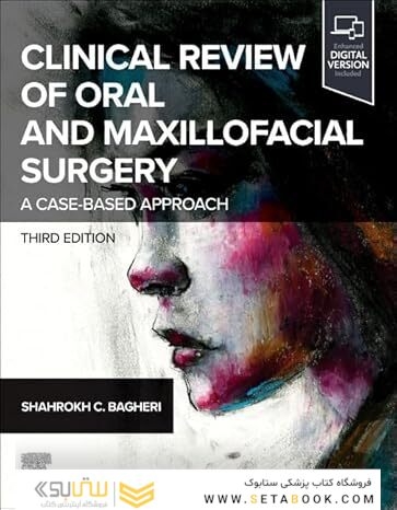 Clinical Review of Oral and Maxillofacial Surgery 3rd Edition