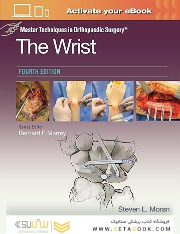 Master Techniques in Orthopaedic Surgery