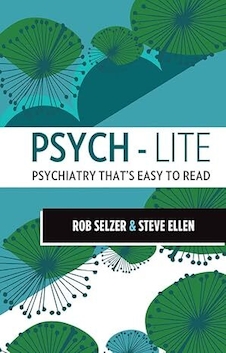 عکس Psych-lite: Psychiatry That