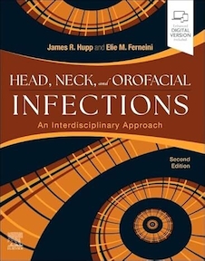 عکس Head, Neck, and Orofacial Infections: A Multidisciplinary Approach