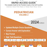 مجموعه جامع دو جلدی Rapid access guide for pediatricians