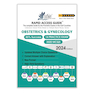 مجموعه جامع دو جلدی Rapid access guide for Obstetrics & Gynecology 2024