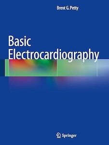 عکس Basic Electrocardiography 1st ed